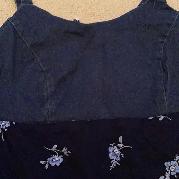 Maternity dress - Picture 3 of 6